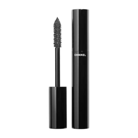 best chanel mascara for volume|chanel 10 inch mascara.